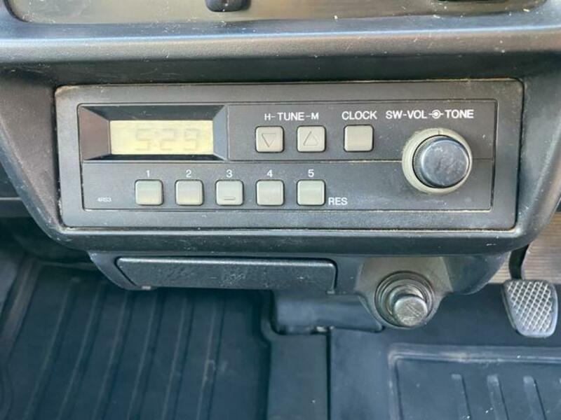 ACTY TRUCK