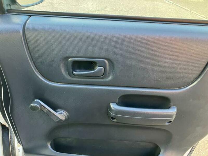 ACTY TRUCK
