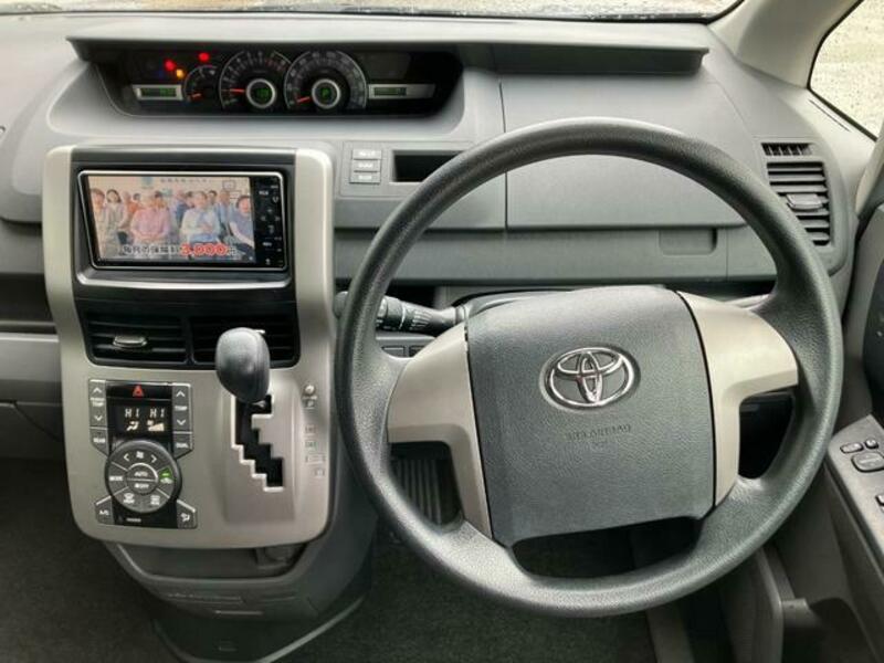VOXY