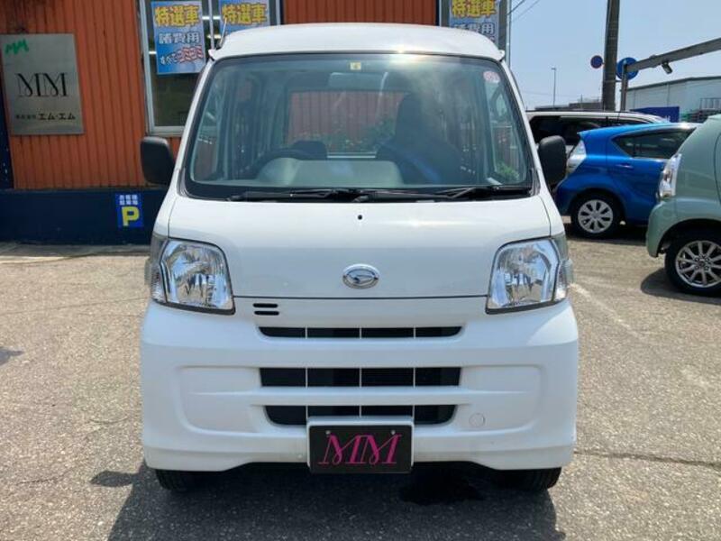 HIJET CARGO