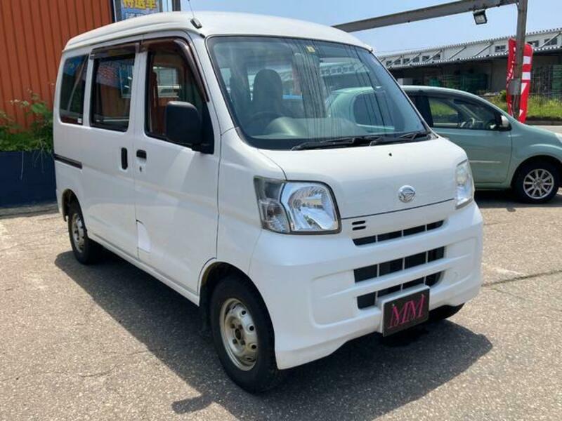 HIJET CARGO