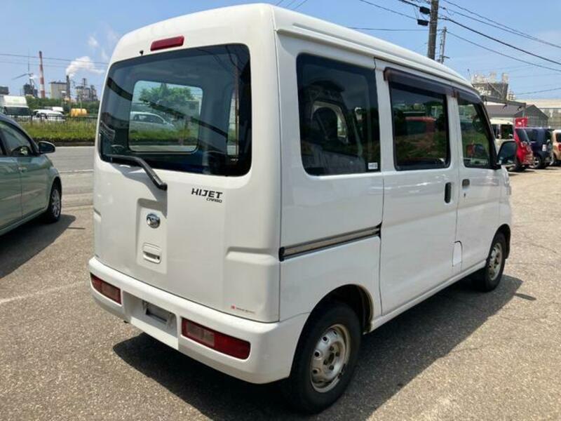 HIJET CARGO