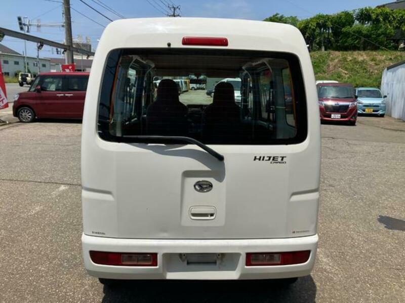 HIJET CARGO