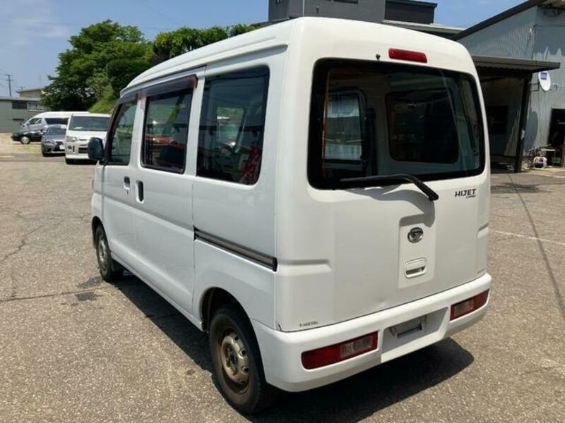 HIJET CARGO