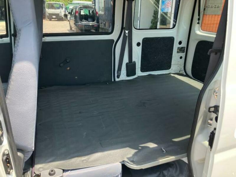 HIJET CARGO