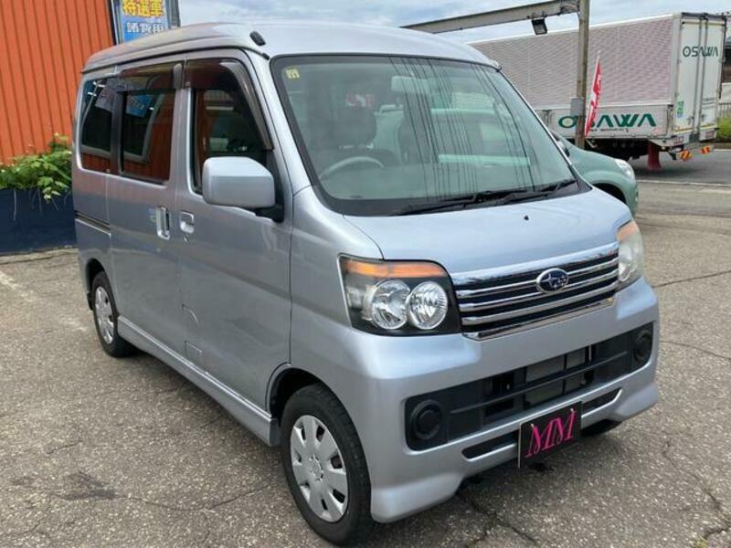 DIAS WAGON
