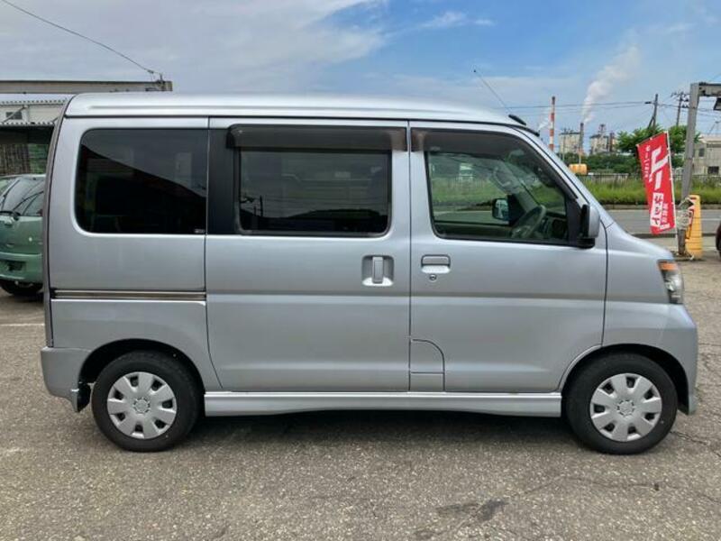 DIAS WAGON