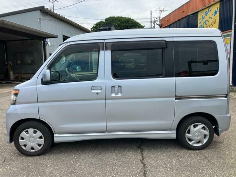 DIAS WAGON
