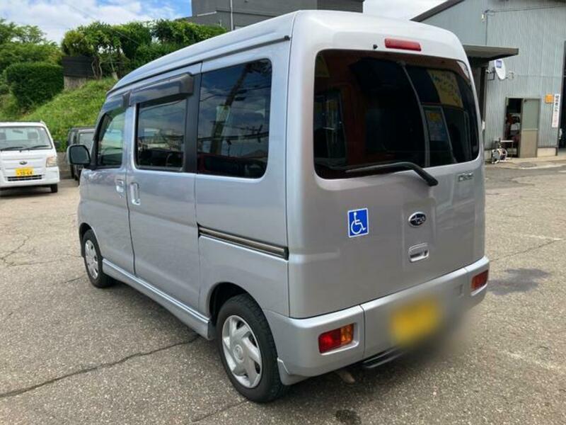 DIAS WAGON