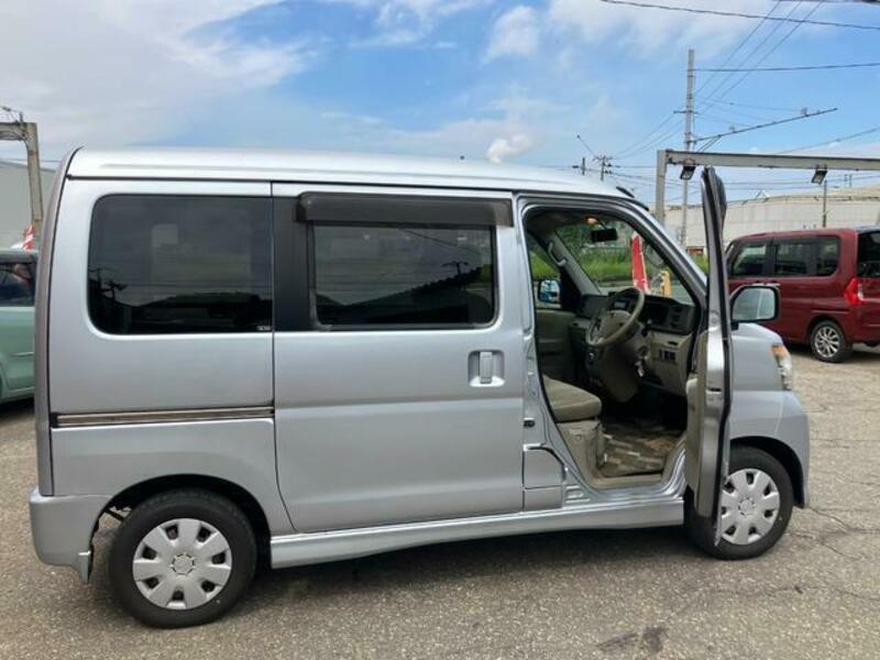 DIAS WAGON
