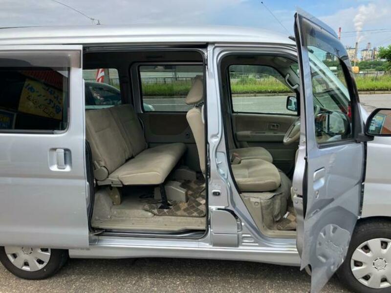 DIAS WAGON