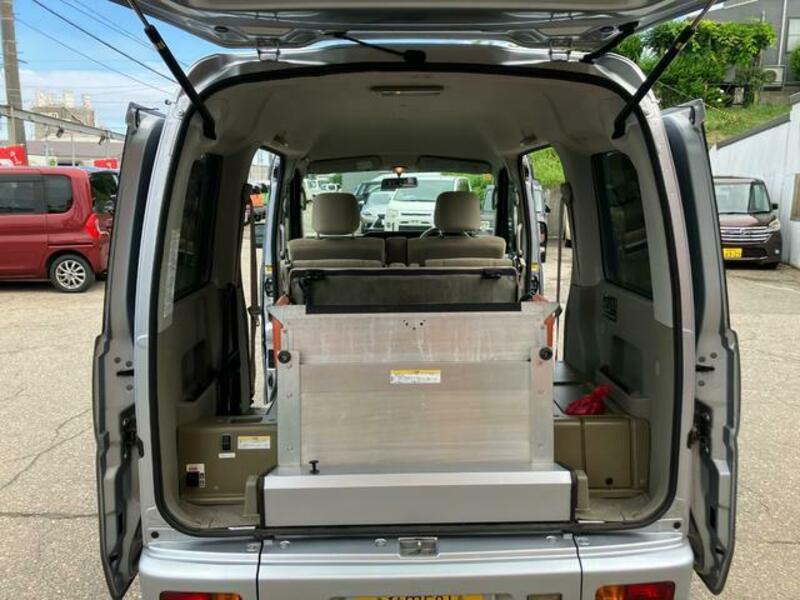 DIAS WAGON