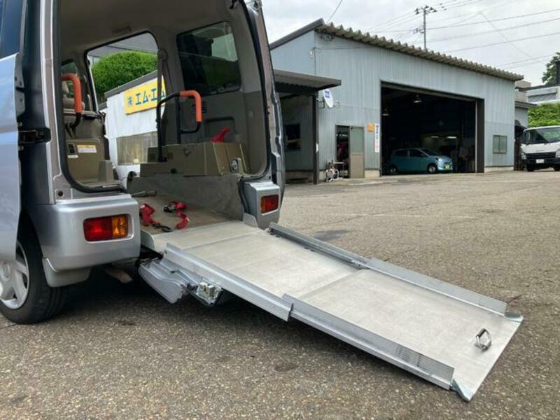 DIAS WAGON