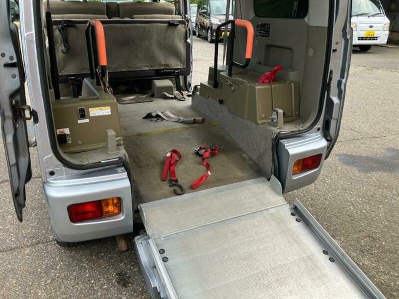 DIAS WAGON
