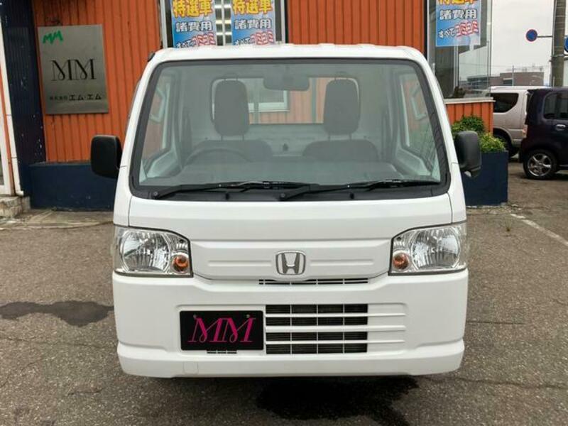 ACTY TRUCK