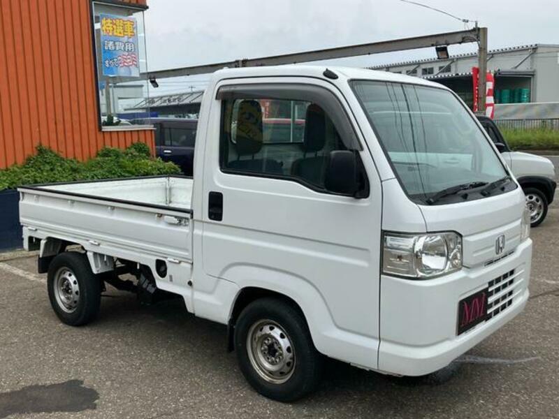 ACTY TRUCK