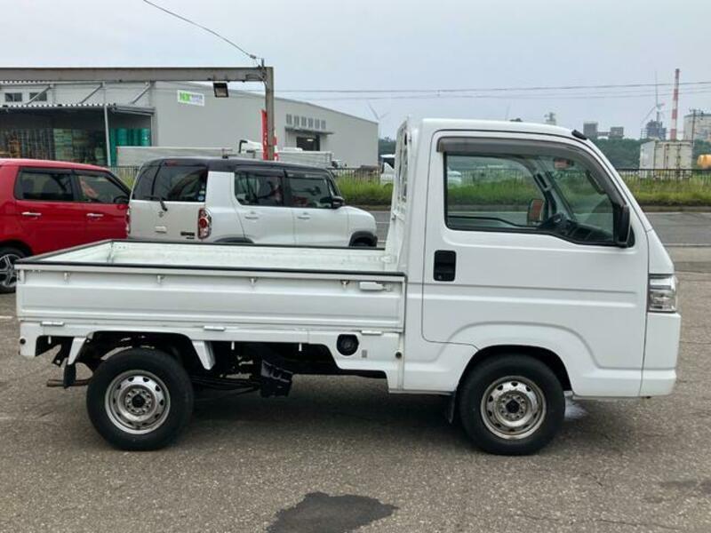 ACTY TRUCK