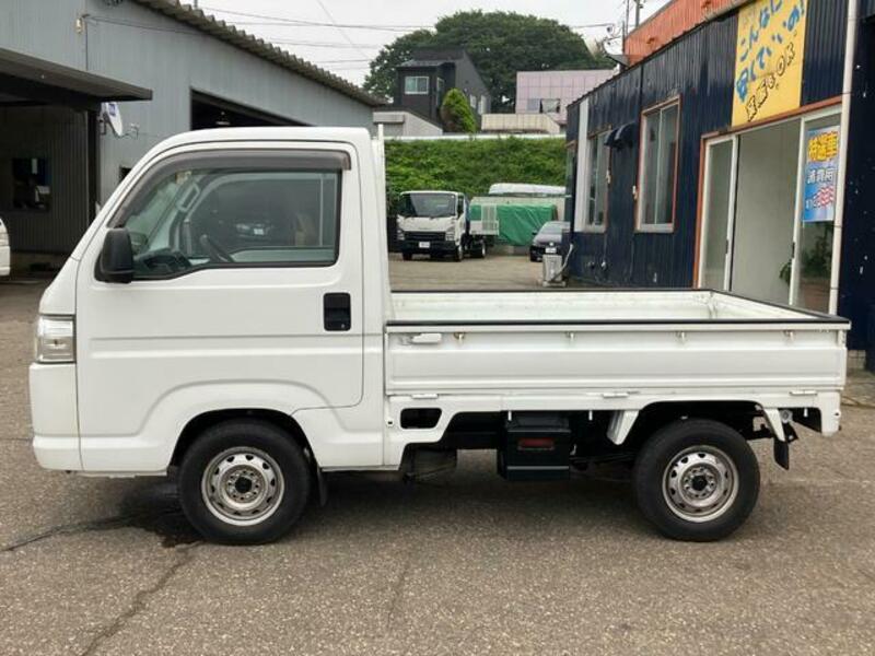 ACTY TRUCK