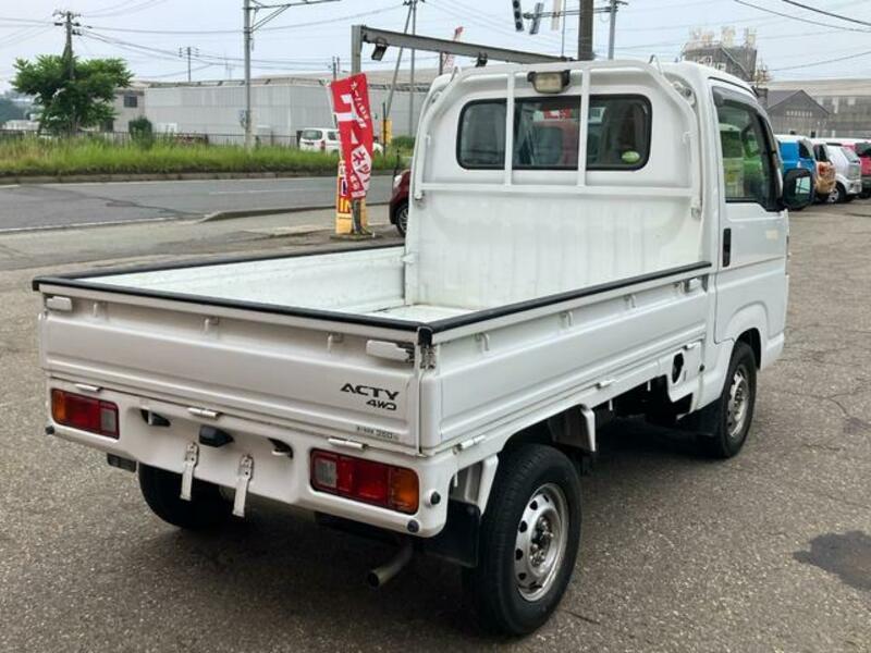 ACTY TRUCK