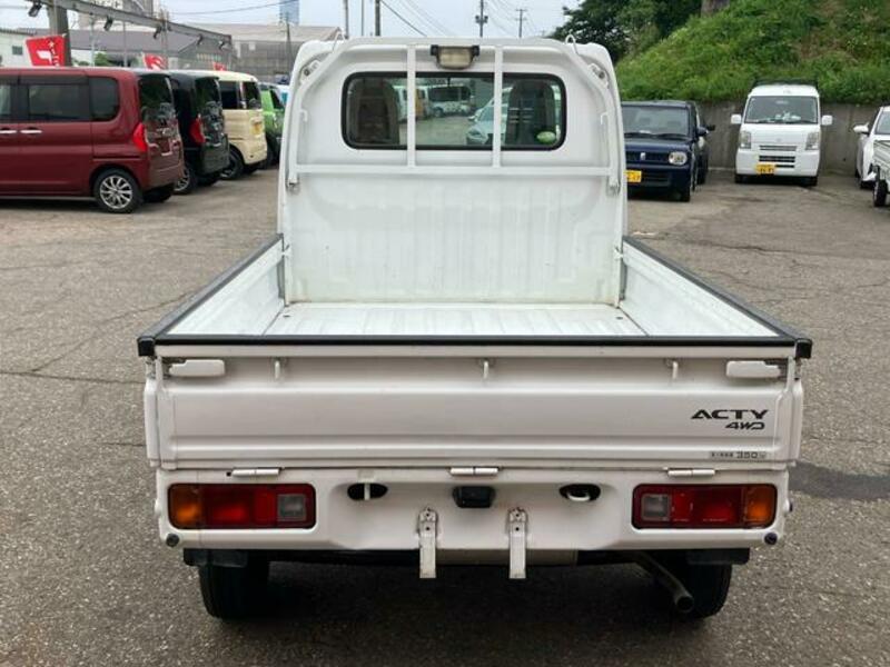 ACTY TRUCK