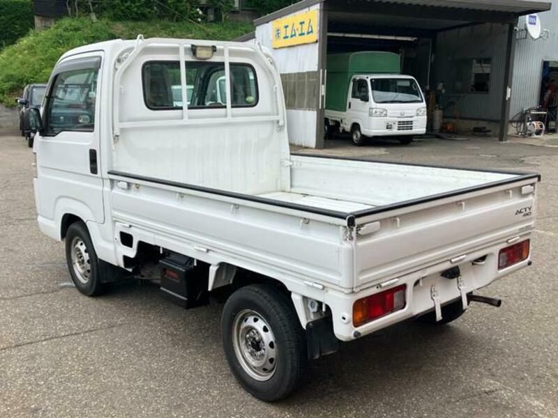 ACTY TRUCK