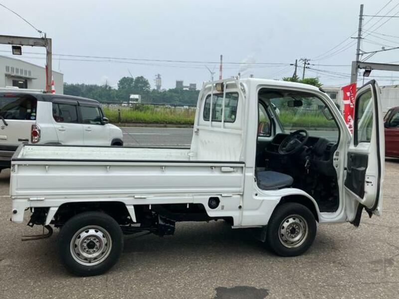 ACTY TRUCK