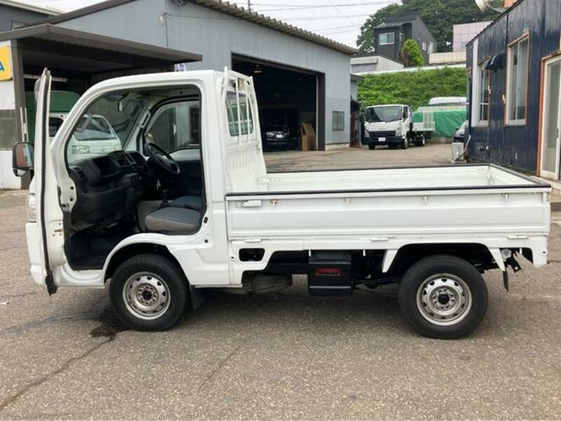 ACTY TRUCK