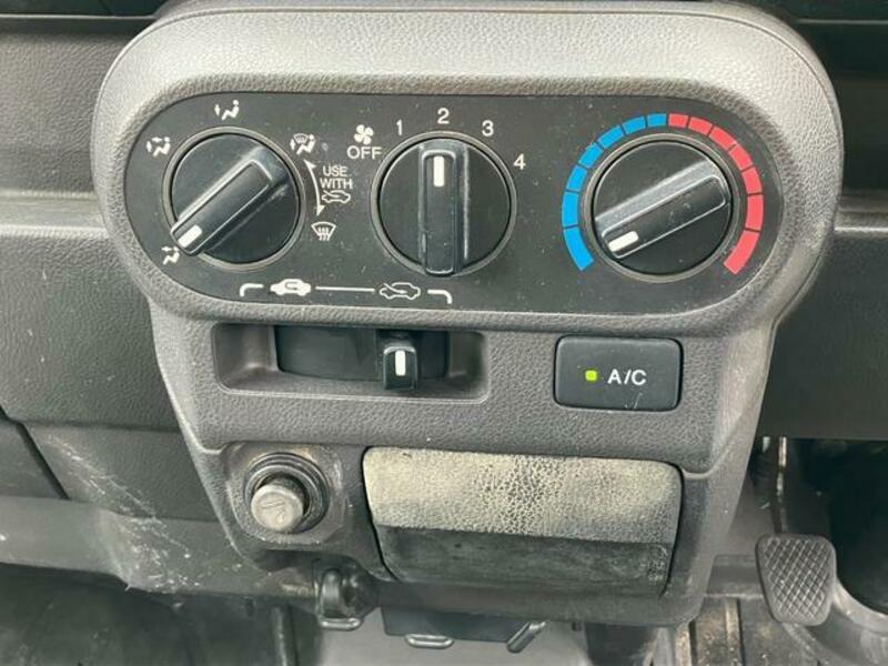 ACTY TRUCK