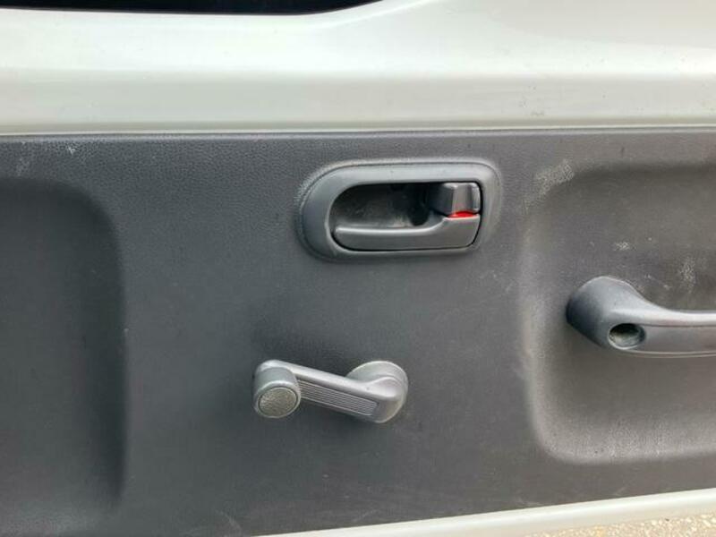 ACTY TRUCK
