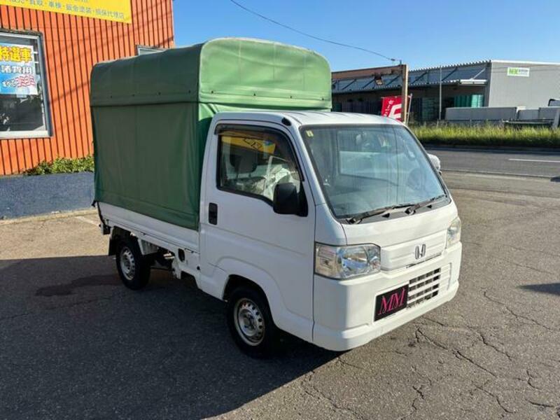 ACTY TRUCK