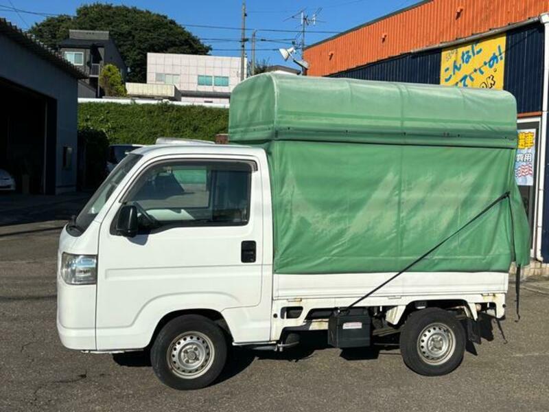ACTY TRUCK