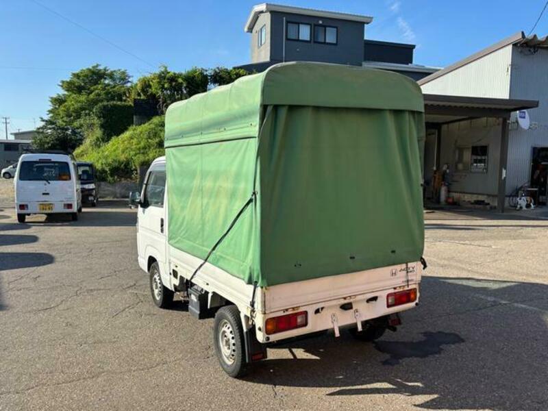 ACTY TRUCK