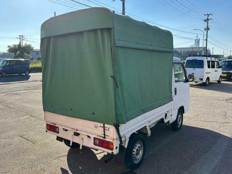 ACTY TRUCK