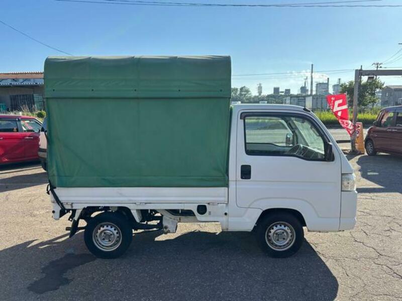 ACTY TRUCK