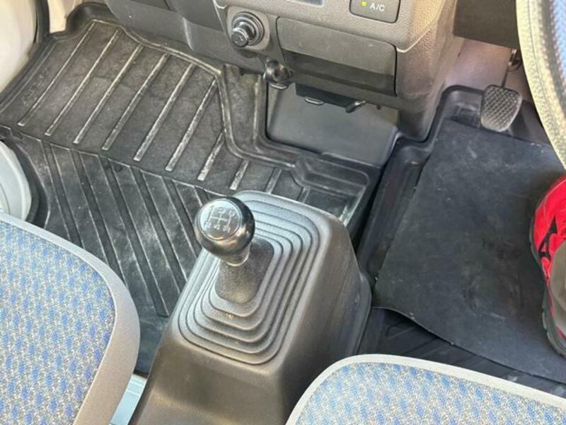 ACTY TRUCK