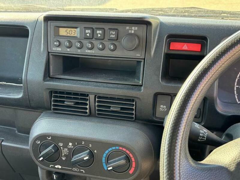 ACTY TRUCK