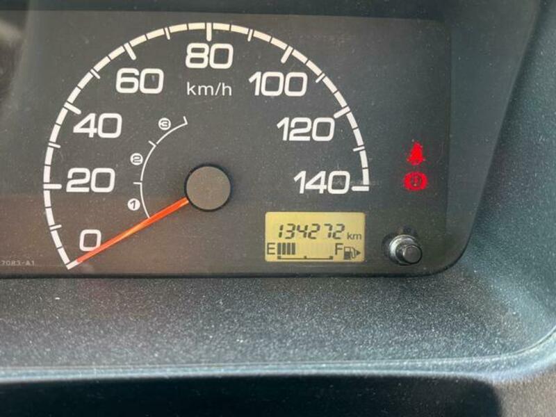 ACTY TRUCK