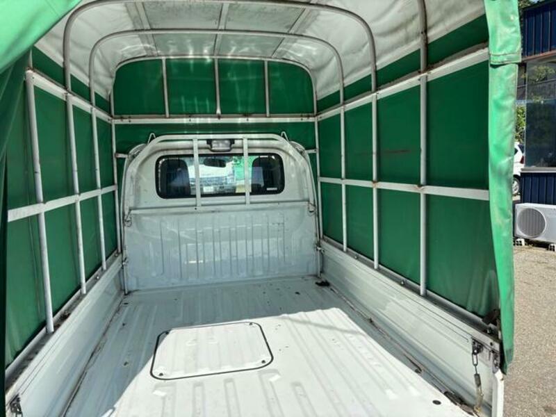 ACTY TRUCK