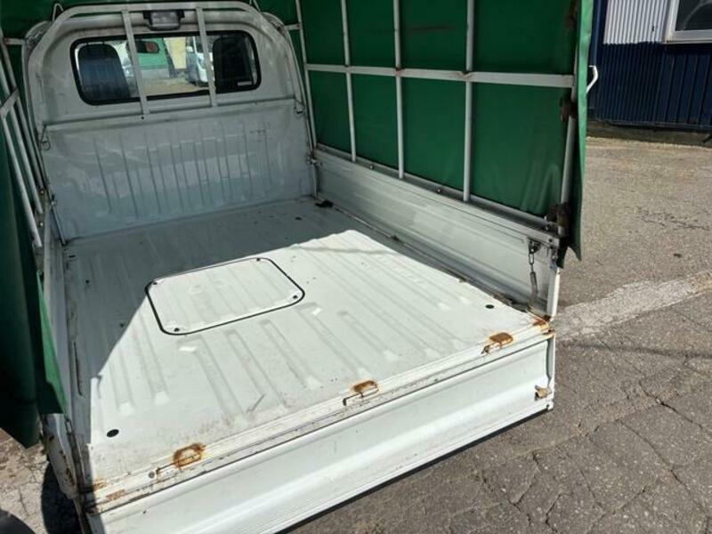 ACTY TRUCK