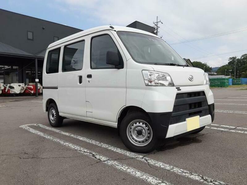 HIJET CARGO