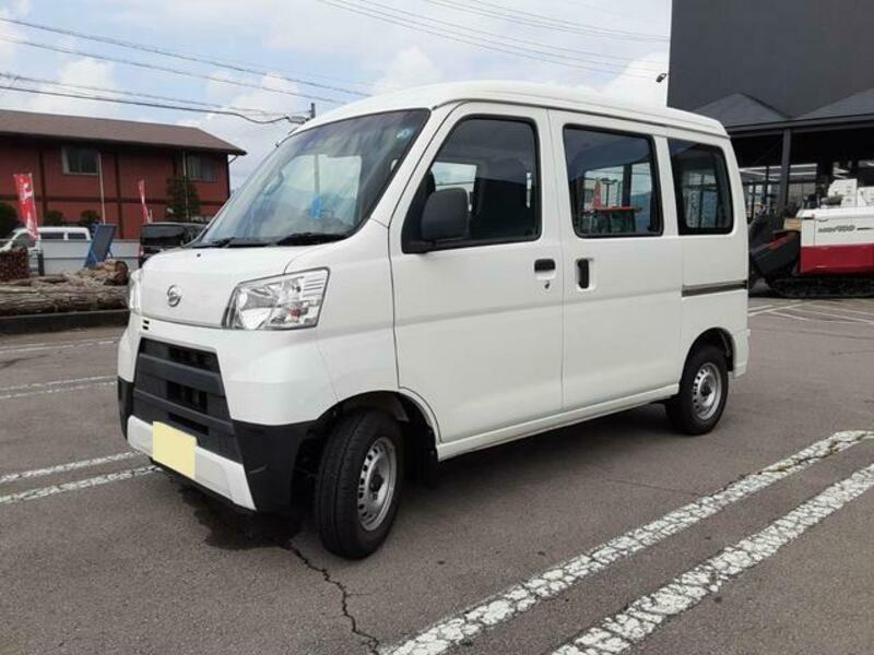 HIJET CARGO