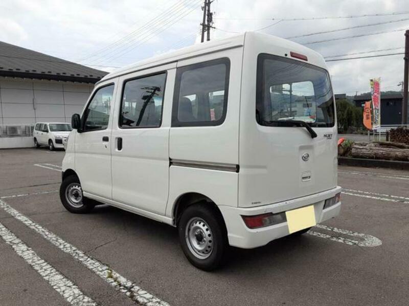 HIJET CARGO