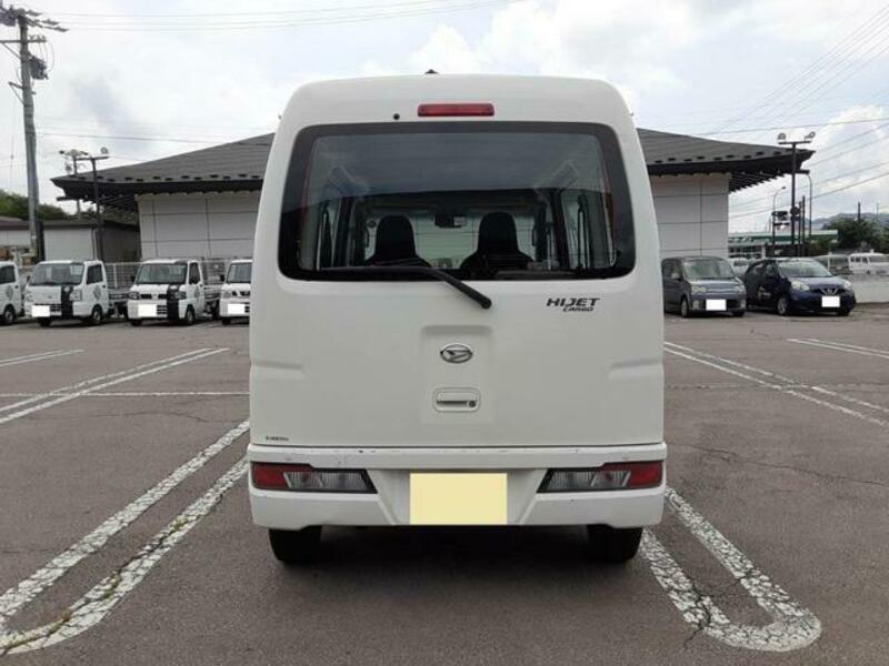 HIJET CARGO