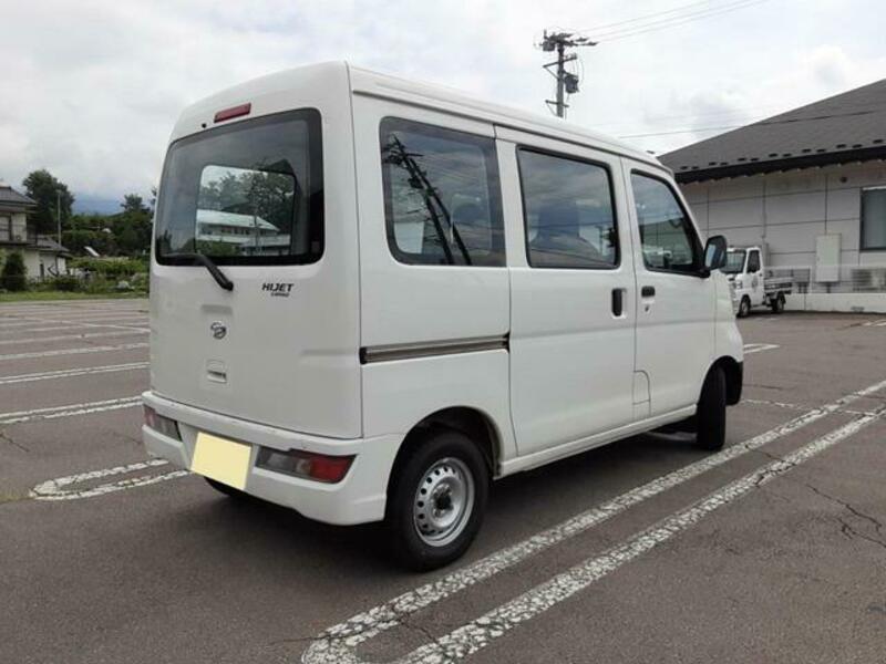 HIJET CARGO