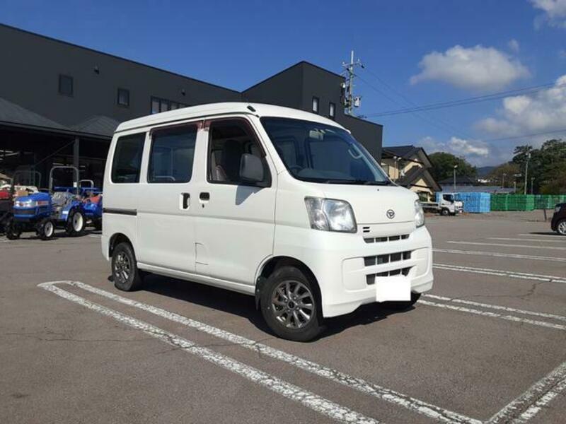 HIJET CARGO