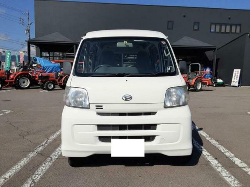 HIJET CARGO