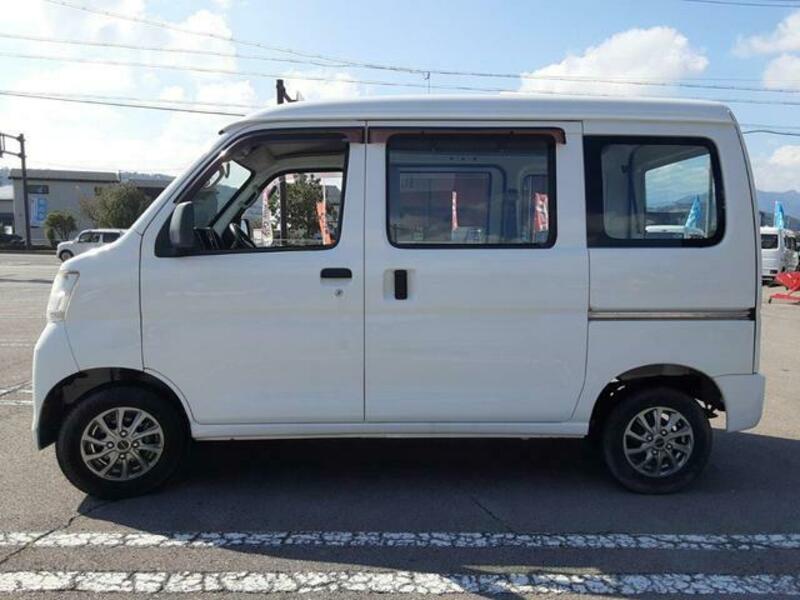 HIJET CARGO