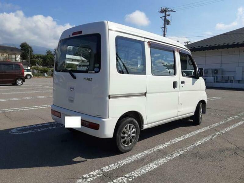 HIJET CARGO