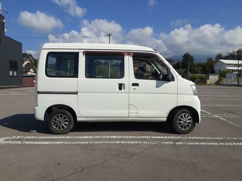 HIJET CARGO