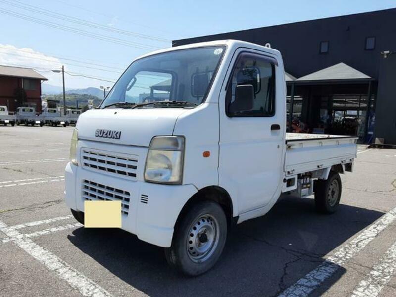 CARRY TRUCK